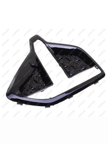 Накладка фары CHERY Tiggo 7 PRO MAX (22-) противотуманной левый NSP NSP nsprs97n132