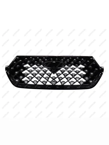 Решетка радиатора CHERY Tiggo 4 Pro (20-) NSP NSP nsprs97n131