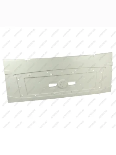 Облицовка радиатора SITRAK (под покраску) MOVELEX MOVELEX 812w611100053-mx