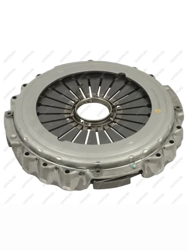Корзина сцепления SITRAK HOWO КПП ZF 16S2230TO MOVELEX MOVELEX wg99251606112-mx