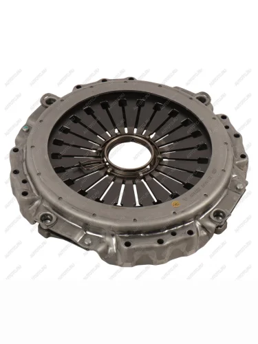 Корзина сцепления SITRAK HOWO MOVELEX MOVELEX 712w300006001-mx