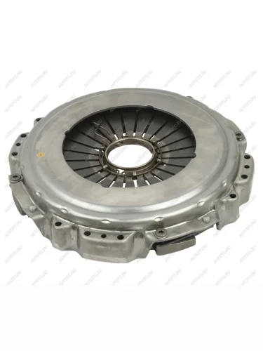 Корзина сцепления SITRAK HOWO 6х6,430мм обратный выжим MOVELEX MOVELEX az9921160220-mx