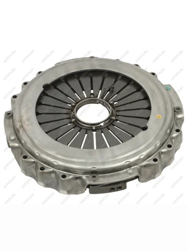 Корзина сцепления SITRAK HOWO MOVELEX MOVELEX az9921160200-mx