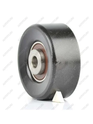 Ролик приводного ремня PEUGEOT Partner (00-) CITROEN Berlingo (00-) натяжной BSG BSG bsg70615011