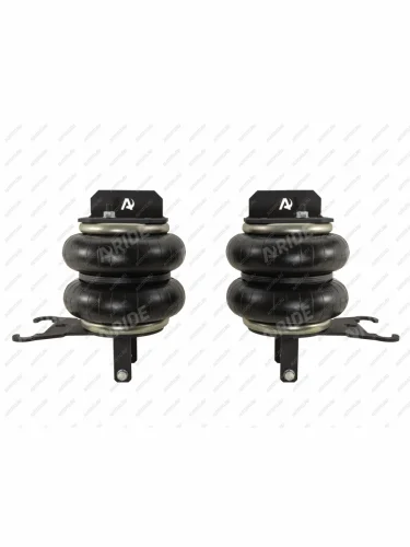 Пневмоподвеска VOLVO FH12, второе поколение (2002 - 2012), передняя ось Арайд 64040.01