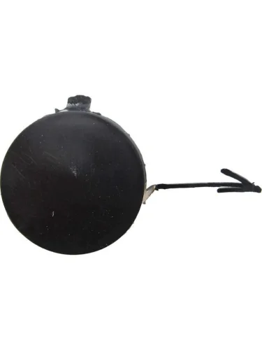 ELANTRA 20- ЗАГЛУШКА БУКСИРОВ КРЮКА БАМПЕРА ПЕРЕД (Китай) BodyParts hnela20-4g0