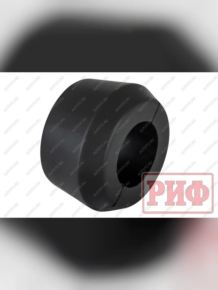 Втулка амортизатора SA209 (с маркировкой 1) РИФ Toyota Land Cruiser J105 (1998-2007)  в Самаре Самарской области