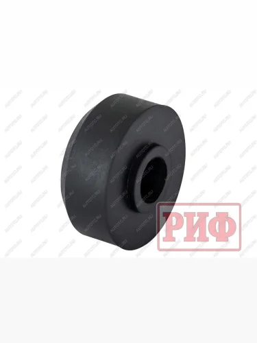 Втулка амортизатора SA209 (с маркировкой 1, верх/низ) РИФ Toyota Land Cruiser ( 80,  J105) (1989-2007)
