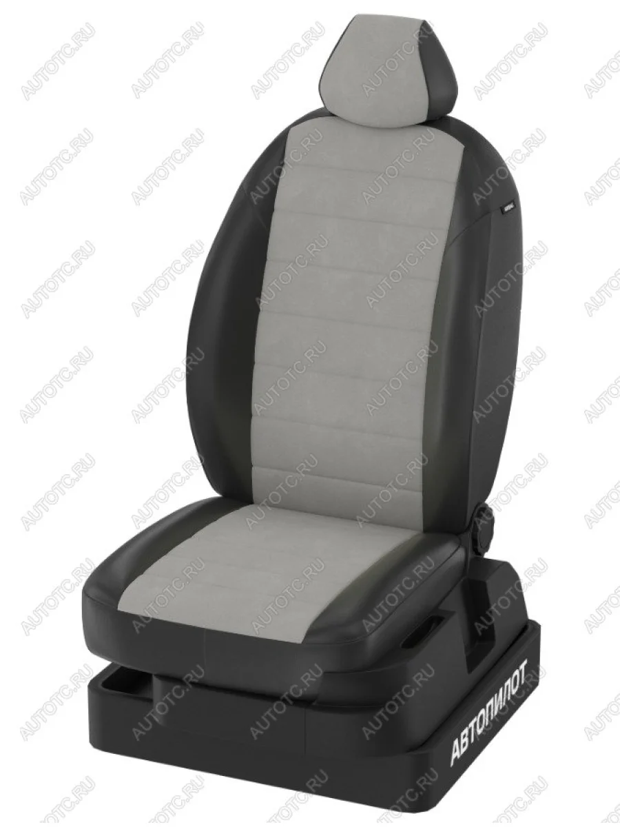 Заказной комплект чехлов АВТОПИЛОТ construct-11331796  в Самаре Самарской области