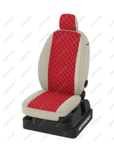 Заказной комплект чехлов АВТОПИЛОТ construct-11422080