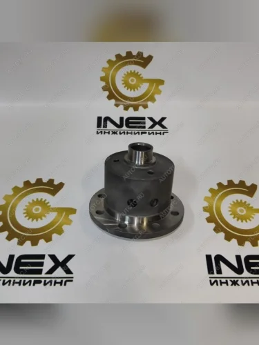 Блокировка межколёcного дифференциала INEX для ВАЗ НиваChevrolet Niva винтовая задняя 22 шлица  r241522