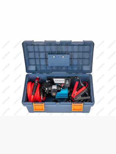 Компрессор переносной HF  ckmp12-hf