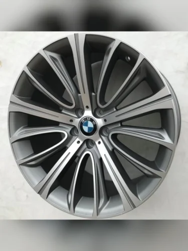 Литой диск  (модель 1100) ZIXI R20 x 10 5x112 DIA 66,6 etp 41