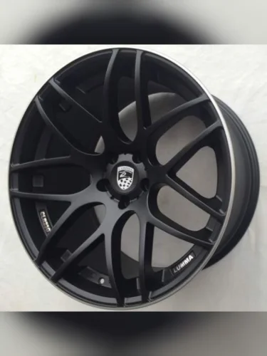 Литой диск  (модель 739) ZIXI R20 x 11 5x112 DIA 66,6 etp 40