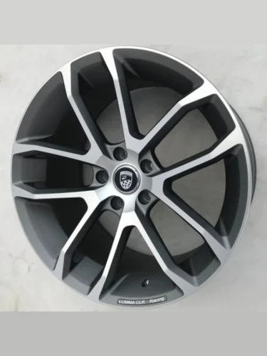 Литой диск  (модель 1107) ZIXI R21 x 11 5x112 DIA 66,6 etp 40