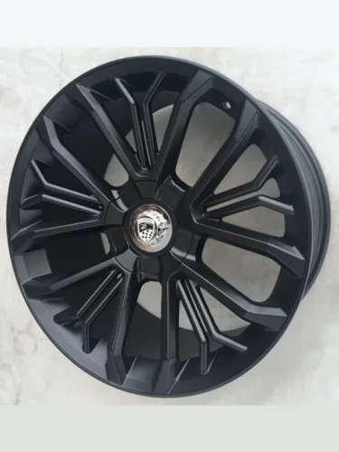 Литой диск  (модель 1150) ZIXI R20 x 11 5х112x DIA 66,6 etp 35