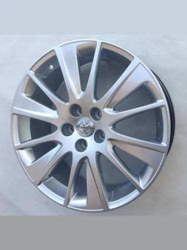 Литой диск  (модель 655) ZIXI R19 x 7,5 5x114,3 DIA 60,1 etp 30