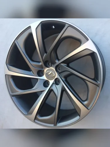 Литой диск  (модель 5082) ZIXI R20 x 8 5x114,3 DIA 60,1 etp 30