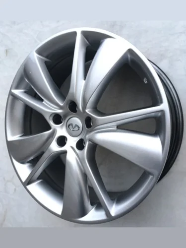 Литой диск  (модель 146) ZIXI R20 x 8 5x114,3 DIA 66,1 etp 45