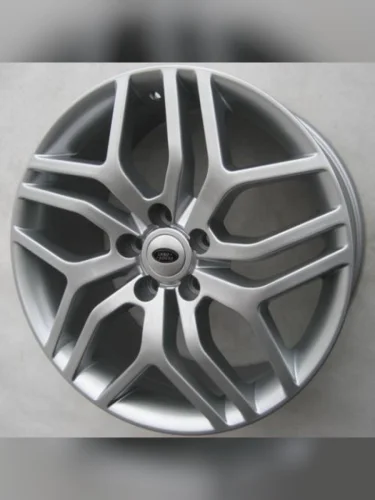 Литой диск  (модель 1180) ZIXI R20 x 9,5 5x120 DIA 72,6 etp 45
