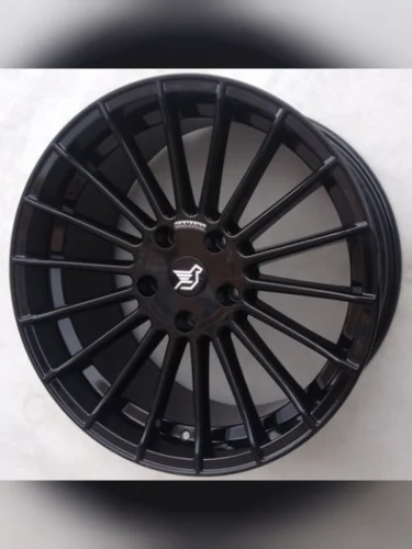 Литой диск  (модель 1005) ZIXI R20 x 9,5 5x120 DIA 72,6 etp 40