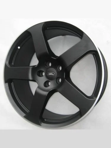 Литой диск  (модель 99550) ZIXI R22 x 10 adaptorx DIA 72,6 etp 40