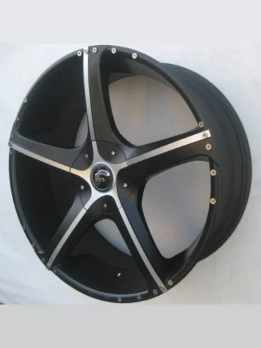 Литой диск  (модель 1519) ZIXI R22 x 9 5x120 DIA 72,6 etp 40