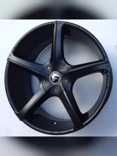 Литой диск  (модель 1519) ZIXI R22 x 9 5x120 DIA 72,6 etp 40