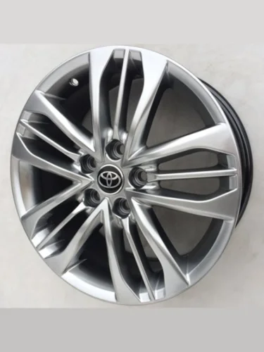 Литой диск  (модель 5134) ZIXI R17 x 7 5x114,3 DIA 60,1 etp 45