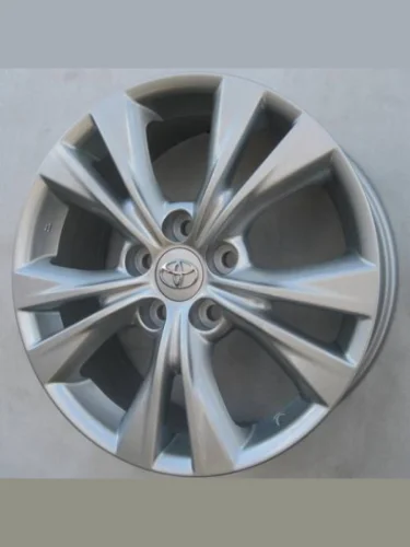 Литой диск  (модель 5090) ZIXI R17 x 7 5x114,3 DIA 60,1 etp 39