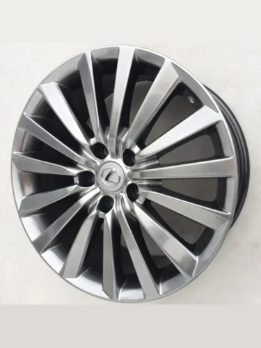Литой диск  (модель 9043) ZIXI R18 x 8 5x114,3 DIA 60,1 etp 35