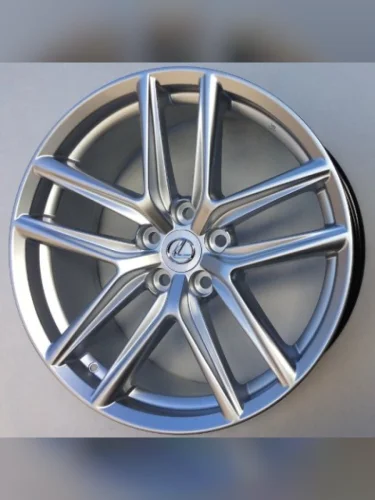 Литой диск  (модель 5038) ZIXI R18 x 8 5x114,3 DIA 60,1 etp 35