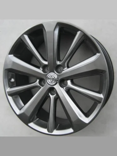 Литой диск  (модель 11283/11289) ZIXI R19 x 7,5 5x114,3 DIA 60,1 etp 35