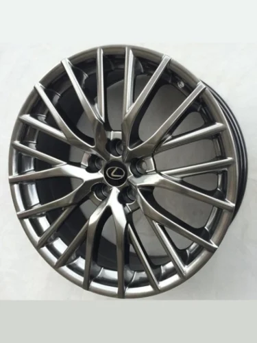 Литой диск  (модель 5115) ZIXI R20 x 8 5x114,3 DIA 60,1 etp 30