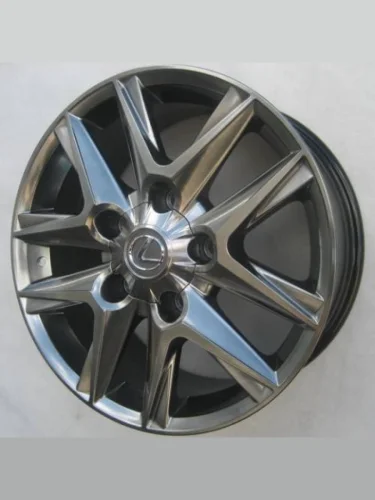 Литой диск  (модель 5042) ZIXI R18 x 8 5x150 DIA 110,2 etp 45