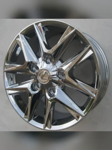 Литой диск  (модель 5042) ZIXI R18 x 8 5x150 DIA 110,2 etp 60