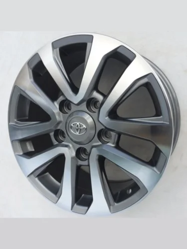 Литой диск  (модель E16/5119) ZIXI R18 x 8 5x150 DIA 110,2 etp 60