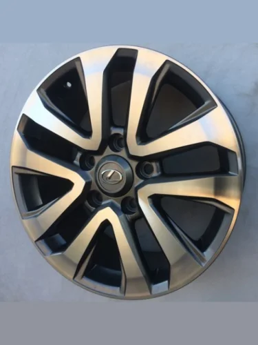 Литой диск  (модель 5119) ZIXI R20 x 8,5 5x150 DIA 110,2 etp 54