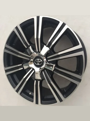 Литой диск  (модель 1015) ZIXI R18 x 8 5x150 DIA 110,2 etp 54