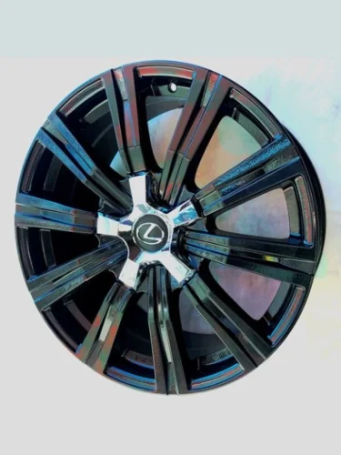 Литой диск  (модель 1015) ZIXI R20 x 8,5 5x150 DIA 110,2 etp 54