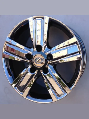 Литой диск  (модель 563) ZIXI R20 x 8,5 5x150 DIA 110,2 etp 45