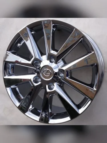 Литой диск  (модель 5041) ZIXI R20 x 8,5 5x150 DIA 110,1 etp 45