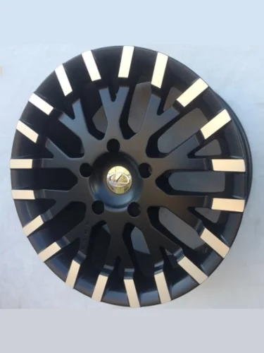 Литой диск  (модель 110) ZIXI R20 x 9,5 5x150 DIA 110,2 etp 50