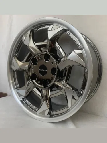 Литой диск  (модель 1193) ZIXI R20 x 8,5 5x150 DIA 110,2 etp 40