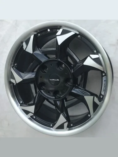 Литой диск  (модель 1193) ZIXI R20 x 8,5 5x150 DIA 110,2 etp 40