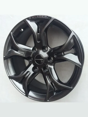 Литой диск  (модель 5073) ZIXI R21 x 9 5x150 DIA 110,1 etp 40