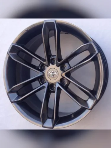 Литой диск  (модель 63063) ZIXI R20 x 8,5 6x139,7 DIA 106,2 etp 25