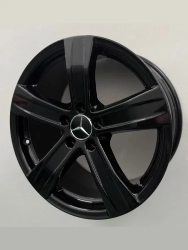 Литой диск Skoda Kodiaq 1 NS7 дорестайлинг (2017-2021) (модель 54003) ZIXI R18 x 8 5x112 DIA 66,6 etp 43 5x112.0xDIA66.0xET43.0