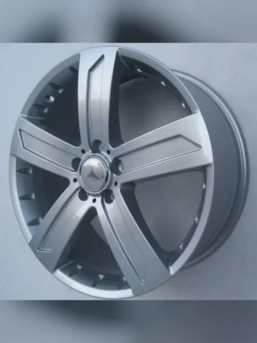 Литой диск  (модель 1560) ZIXI R19 x 8 5x112 DIA 66,6 etp 60