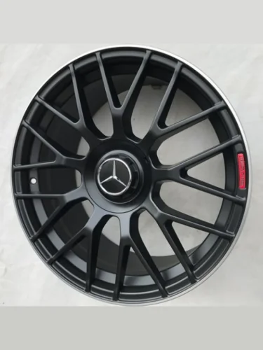 Литой диск  (модель 1028) ZIXI R19 x 8,5 5x112 DIA 66,6 etp 42